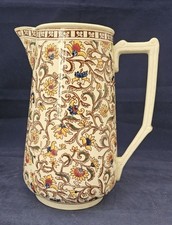 Gien pichet faïence d'occasion Gien pichet faïence d'occasion  Bouguenais