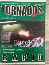 Fanzine tornados spezial gebraucht kaufen  Deutschland