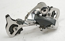 Câmbio traseiro Shimano Deore XT RD-M739 SGS gaiola longa 8 velocidades muito bom estado+ comprar usado Câmbio traseiro Shimano Deore XT RD-M739 SGS gaiola longa 8 velocidades muito bom estado+ comprar usado  Enviando para Brazil