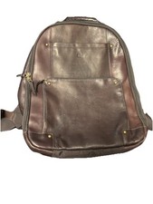Mochila para Notebook Solo New York Executive 16""x 6" Marrom comprar usado  Enviando para Brazil