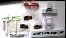 Garrett metal detecting for sale  BRISTOL