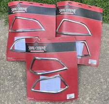 Show chrome abs for sale  Mena