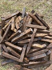 Railroad spike cut for sale  Rockingham