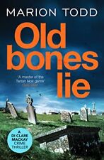 Old bones lie for sale  UK