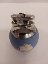 Wedgewood lighter for sale  Edgerton