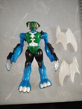 Digimon digivolving transforme d'occasion  Haubourdin