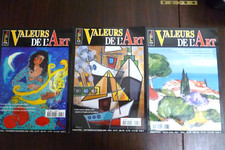 Lot livres art d'occasion  Bonnelles
