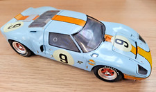 Fujimi ford gt40 for sale  POOLE