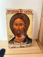 Vittorio messori ipotesi usato  Roma