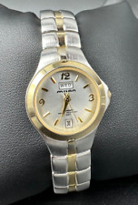 Damen armbanduhr milan gebraucht kaufen  Kempten (Allgäu)