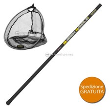 Kit pesca manico usato  Terracina