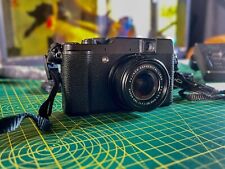 Fujifilm x10 bundle for sale  PENRITH