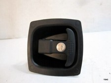 Zinc alloy handle for sale  Athens