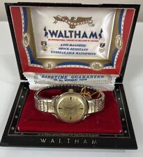 Vintage waltham 100 for sale  Ellensburg