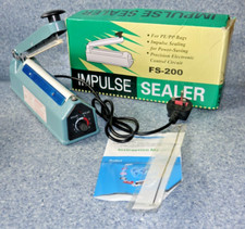 Proffesional impulse bag for sale  CHELMSFORD