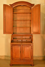 Traditional english secretary for sale  Saugatuck