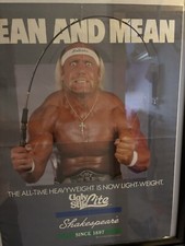 Hulk hogan ugly for sale  Watertown