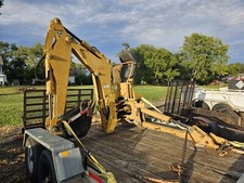 Vermeer b750 backhoe for sale  Higginsville