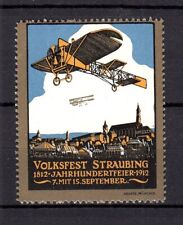 425304 reklamemarke volksfest gebraucht kaufen  Greifswald-Alte Stadtteile