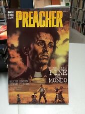 Preacher fino alla usato  Italia