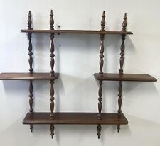 Vintage solid wood for sale  Sioux City