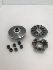 Variatore trasmissione honda usato  Rozzano