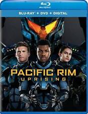Pacific rim uprising for sale  Montgomery