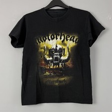 Motörhead aftershock rare for sale  TENBY