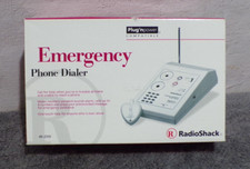 Radioshack wireless home for sale  Pigeon