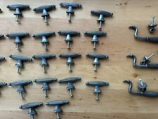 Landhaus küchengriff vintage gebraucht kaufen  Schwalbach
