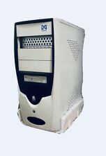 Desktop 1999 vintage usato  Milano