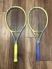 Rackets head extreme for sale  Star