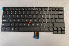 Teclado retroiluminado EUA para Lenovo Thinkpad T440 T440P T440S T450 T450s T431s comprar usado  Enviando para Brazil