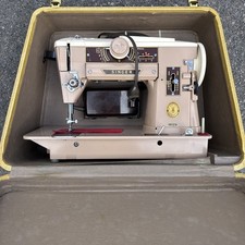 Vintage singer 401a for sale  Portland