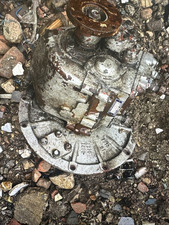 Marine gearbox prm for sale  CAMBRIDGE