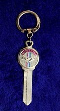 Ford mustang key for sale  Fairfield