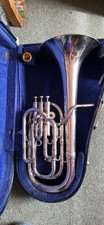 Boosey hawkes round for sale  WAREHAM