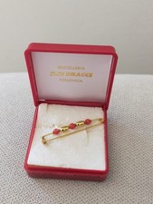 Spilla oro 750 usato  Follonica
