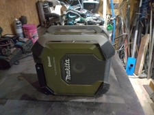 Makita mr005gzb rechargeable for sale  OTLEY