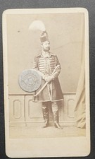 Foto cdv portrait gebraucht kaufen  Neubrandenburg-Umland