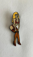 Pin pin blonde d'occasion  Aizenay