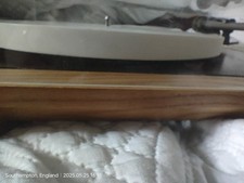 Rega turntable nearly for sale  SOUTHAMPTON
