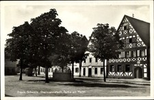 Ebermannstadt berfranken markt gebraucht kaufen  Berlin