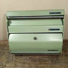 Vintage lincoln beautyware for sale  Congerville