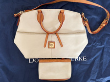 Dooney bourke dillen for sale  Stony Brook