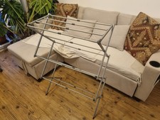 Tier clothes dryer for sale  MORDEN