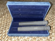 Set microphones schoeps d'occasion  Champigny-sur-Marne