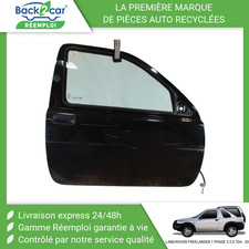 Porte droit land d'occasion  Saint-Quentin