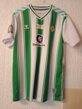 Seville football shirts for sale  LONDON
