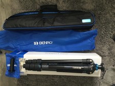 Benro tma28a mach3 for sale  DURHAM